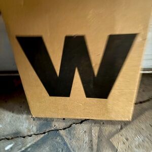 Weather Tech Front car mats